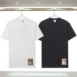 Picture of Burberry T Shirts Short _SKUBurberryS-2XLhstx82619815